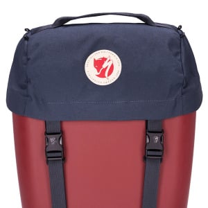 Сумка Fjällräven, цвет Navy