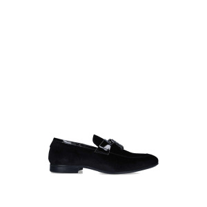 Бархатные туфли Stevie Velvet KG Kurt Geiger, черный