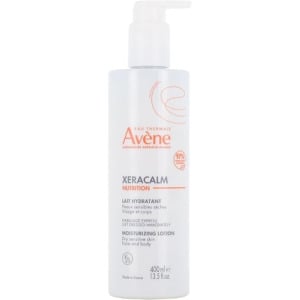 Avène Avene Xeracalm Nutri увлажняющее молочко 400 мл