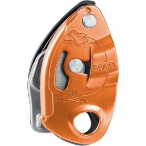 Защитное устройство Григри Petzl, красный