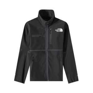 Куртка The North Face Remastered Denali 'TNF Black', черный