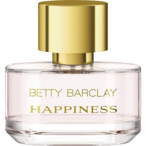 Happiness, EdT 20 ml Betty Barclay