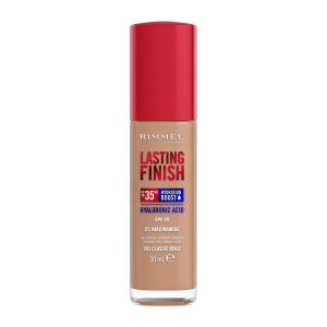 Праймер для лица Rimmel Lasting Finish 35H, 201 Classic Beige