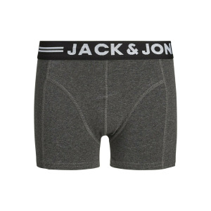 Брюки PLUS SIZE JACLICHFIELD 3-P Jack & Jones, мультиколор