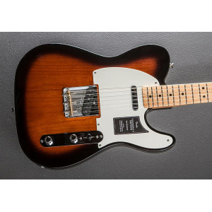 Электрогитара Fender Vintera II 50's Nocaster - Two Tone Sunburst