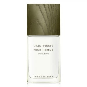 Туалетная вода унисекс L'Eau d'Issey pour Homme Eau & Cedre Eau de Toilette Intense Issey Miyake, 100