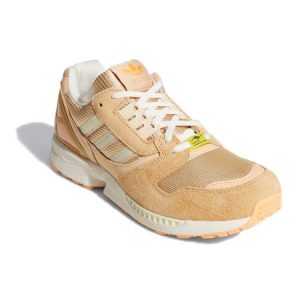 Кроссовки Adidas Originals ZX 8000 Lifestyle Unisex, бежевый