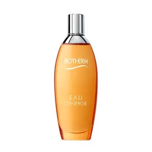 Бодрящая туалетная вода Eau D'energie Biotherm, 100 ml