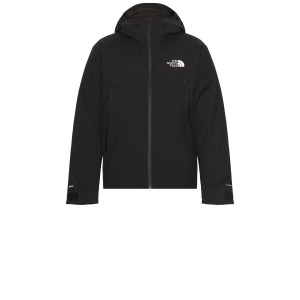 Мужской пуховик Mountain Range The North Face, цвет TNF Black