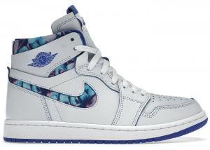 Nike Air Jordan 1 High Zoom Air CMFT 25 Years In China