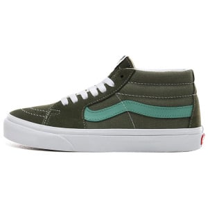 Обувь для скейтбординга Vans SK8 MID унисекс