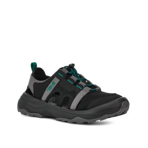 Кроссовки женские Teva Outflow, черный