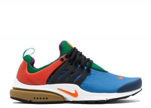 Nike air best sale presto qs greedy