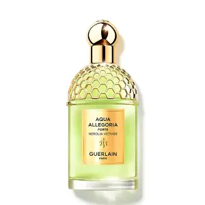 Парфюмированная вода для женщин Aqua Allegoria Forte Nerolia Vetiver Guerlain, 125 ml