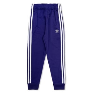 Спортивные штаны adidas Kids SST Adicolor, синий