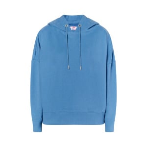 Толстовка myMo Hoodie, цвет Himmelblau