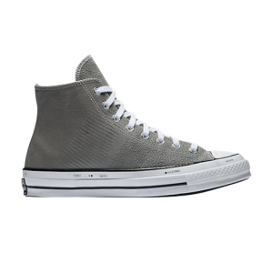 Кроссовки Converse Chuck Taylor All Star 70 High 'Mason', серый