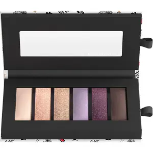 Палитра теней для век, выпущенная ограниченным тиражом Gen Nude Joyful Color Eyeshadow Palette Bareminerals, 1 UD