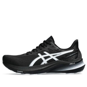 Кроссовки gt 2000 12 Asics, черный