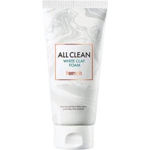 Heimish All Clean Пена из белой глины