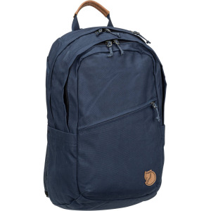 Рюкзак FJÄLLRÄVEN/Backpack Räven 20, темно синий