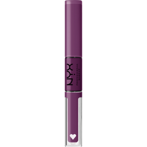 Lippenstift Shine Loud Pro Pigment 22 Shake Things Up 1 0ст NYX PROFESSIONAL MAKEUP