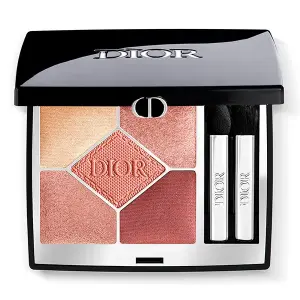 Палитра теней 5 Couleurs Diorshow Dior, цвет rouge trafalgar