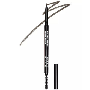 Водостойкий карандаш для бровей Aqua Resist Brow Definer Make Up For Ever, цвет 25