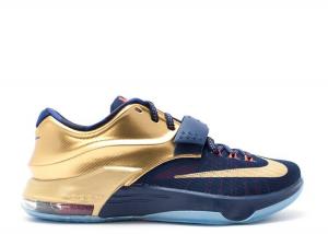 Kd 7 white and gold new arrivals
