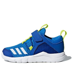 Кроссовки rapidaflex 2 el i Adidas, синий