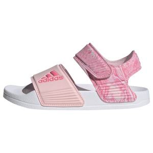 Сандалии Adidas ADILETTE, розовый/светло-розовый