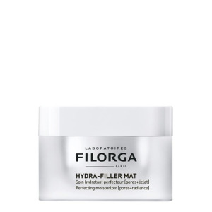 Filorga Hydra-Filler Mat Совершенствующий увлажняющий крем с гиалуроновой кислотой и ферментами 1,69 эт. Оз., Laboratoires Filorga Paris