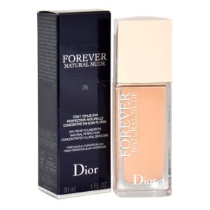 Тональный крем, 2N, 30 мл Dior, Diorskin Forever Natural Nude