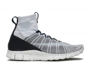 Nike FREE FLYKNIT MERCURIAL SUPERFLY PURE PLATINUM CDEK.Shopping
