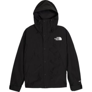 Куртка The North Face GORE-TEX Mountain 'TNF Black/TNF Black', черный