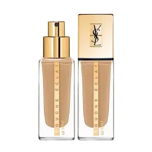 Сияющая и увлажняющая основа под макияж Touche Éclat Le Teint Yves Saint Laurent, B60