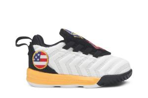 Nike LeBron 16 TD Space Travel CDEK.Shopping