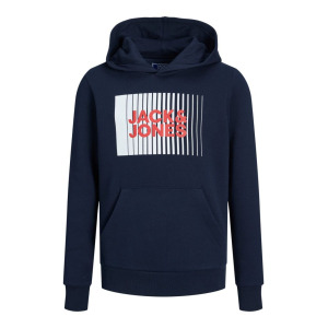 Свитер Jack & Jones Junior, синий