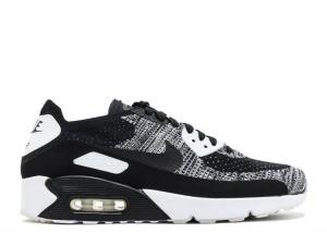 Nike AIR MAX 90 ULTRA 2.0 FLYKNIT OREO