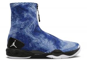 Air jordan best sale 28 grigio