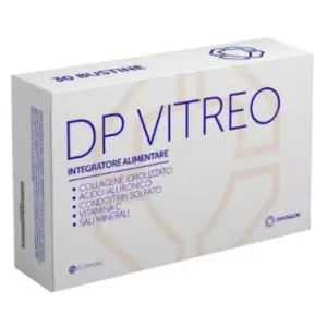 Dpvitreo 30Bust Wellness Зрение