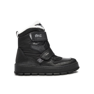 Снегоступы GORE-TEX 4873011 Primigi, черный