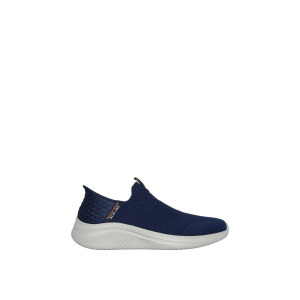 Кроссовки Skechers Slip-ins Ultra Flex 3.0 Slip On Debenhams, темно-синий