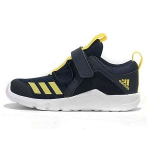 Кроссовки rapidaflex el i Adidas, черный