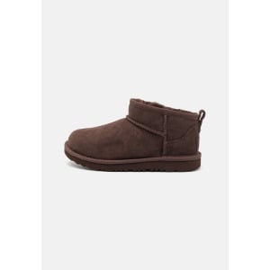 Ботильоны CLASSIC ULTRA MINI UNISEX UGG, цвет burnt cedar