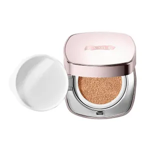 Составляют основу The Luminous Lifting Cushion Foundation Spf 20 La Mer, цвет warm porcelain