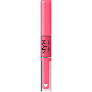 Lippenstift Shine Loud Pro Pigment 10 Trophy Life 1 0St NYX PROFESSIONAL MAKEUP