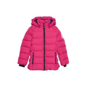 Куртка для лыж и сноуборда Color Kids, цвет fleecejacke coski jacket quilt