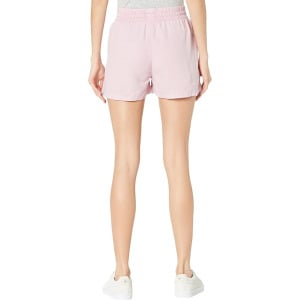 Шорты Splendid Campside Shorts, цвет Mauve