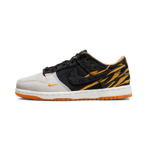 Nike Dunk Low Год Тигра, бога богатства (2022) (PS)